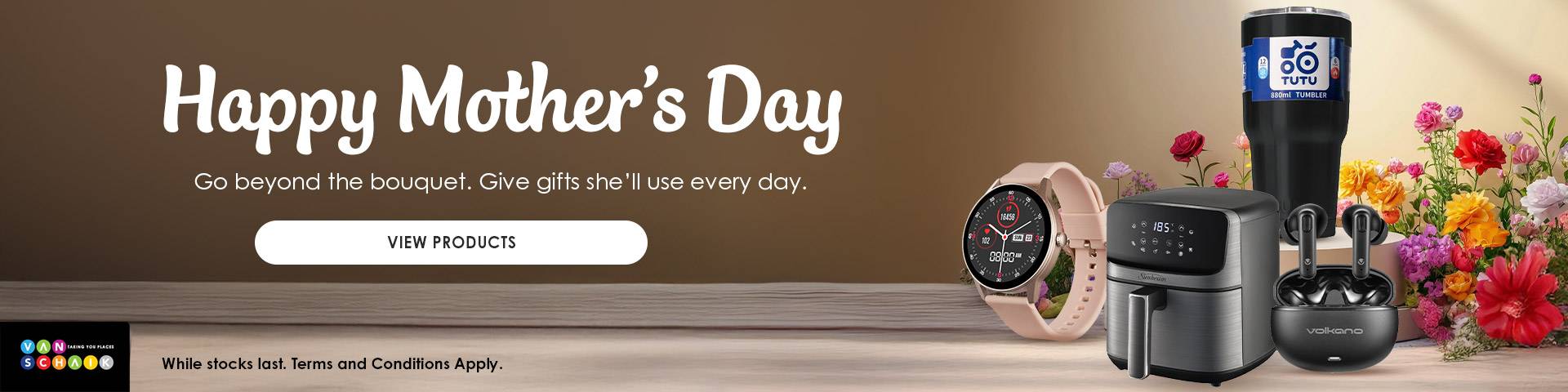 Mother's day 2025