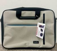 BAG 16 METRO LAPTOP GREY