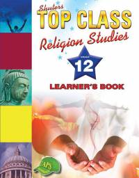 TOP CLASS RELIGION STUDIES GR 12 (LEARNERS BOOK) (CAPS)
