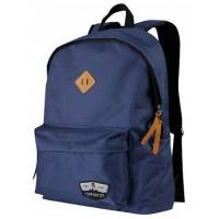 BACKPACK LAPTOP 15.6INCH  VOLKANO DISTINCT BLUE