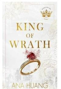 KING OF SINS 1 KING OF WRATH (PB)