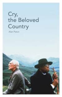 CRY THE BELOVED COUNTRY GR 12