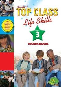 TOP CLASS LIFE SKILLS GR 3 (WORKBOOK)