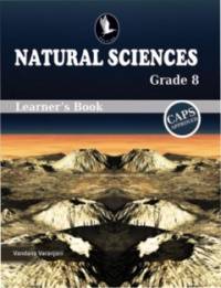 PELICAN NATURAL SCIENCES GR 8 (LEARNERS BOOK)