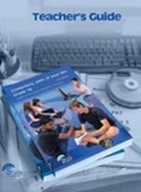 COMPUTERS PART OF YOUR LIFE GR 10 (TEACHERS GUIDE AND DVD)