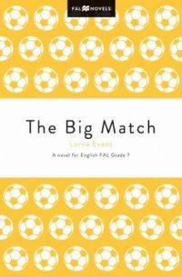 BIG MATCH