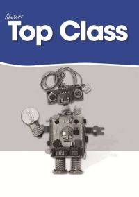 TOP CLASS DIGITAL SKILLS GR 2 (TEACHERS GUIDE)