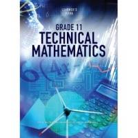 TECHNICAL MATHEMATICS GR 11 (LEARNERS BOOK)