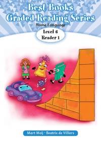 BEST BOOKS GRADED READER HOME LANGUAGE GR 2 (LEVEL 2) (BOOK 1)