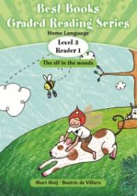 BEST BOOKS GRADED READER HOME LANGUAGE GR 2 (LEVEL 3) (BOOK 1)