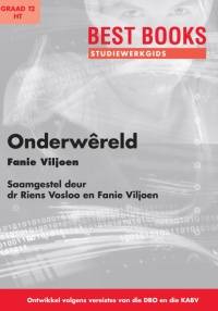 ONDERWERELD HUISTAAL GR 12 (STUDIEWERGIDS)