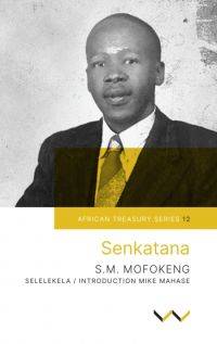 SENKATANA (SOTHO)