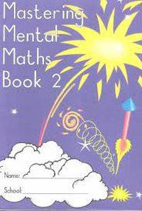 MASTERING MENTAL MATHS 2