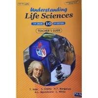 UNDERSTANDING LIFE SCIENCES GR 10 (EDUCATORS GUIDE)