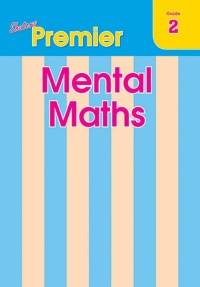 SHUTERS PREMIER MENTAL MATHS GR 2