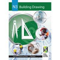 BUILDING DRAWING N3
