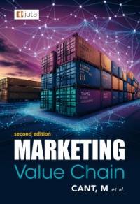 MARKETING VALUE CHAIN