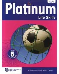 PLATINUM LIFE SKILLS GR 5 (LEARNERS BOOK)