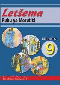 LETSEMA GT 9 (TEACHERS GUIDE)