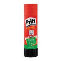 GLUE STICK PRITT 43G