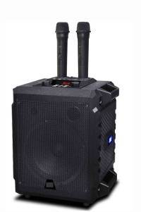 AIWA KARAOKE SPEAKER B/BLUETOOTH