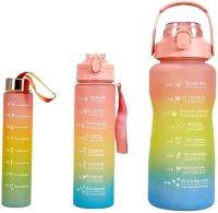 3PC BOTTLE SET