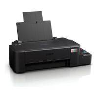 PRINTER EPSON ECO TANK L121 SINGLE FUNCTION A4 PRINTER