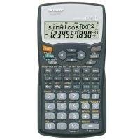 CALCULATOR SHARP SCIENTIFIC 272 FUNCTIONS EL531 BLISTER