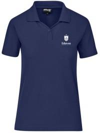 XL Golfer Ladies Navy Eduvos