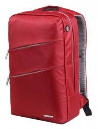 BAG KINGSONS 15.6'' BACKPACK EVOLUTION SERIES RED