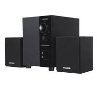 SPEAKERS MICROLAB 2.1 PLUS SUBHOOFER M109