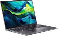 NOTEBOOK ACER ASPIRE 16 INCH CORE I5 8GB RAM 512GB SSD WIN 11H
