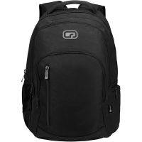 BACKPACK QUEST SENIOR SCHOLAR 30L BLACK