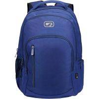 BACKPACK QUEST SENIOR SCHOLAR 30L NAVY