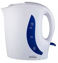 SUNBEAM DELUXE AUTO JUG KETTLE