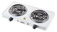 SUNBEAM DOUBLE SPIRAL HOTPLATE