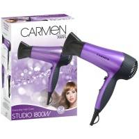 HAIRDRYER STUDIO BLUE 1800W