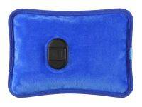 HOT WATER BOTTLE2503 ELEKTRA BLUE
