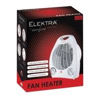FAN HEATER ELEKTRA COMFORT CLASSIC