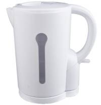 KETTLE PLASTIC ELEKTRA 1.7L WHITE