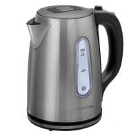 KETTLE ELEKTRA 1.7L STAINLESS STEEL