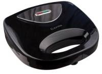 SANDWICH PRESS ELEKTRA 700W BLACK