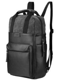 LAPTOP BACK PACKSUPANOVA SASHA 15.6'' BLACK