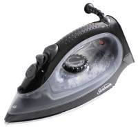 STEAM IRON SUNBEAM