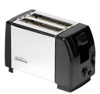 SUNBEAM 2SLICE S/STEEL TOASTER