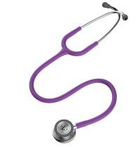 STETHOSCOPE LITTMANN CLASSIC III LAVENDER TUBE