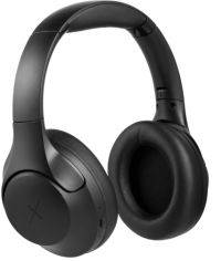 Volkano Odyssey ANC Bluetooth Wireless Headphone - Black