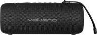 Volkano Mini Mamba 2.0 Series Bluetooth Speaker - Black