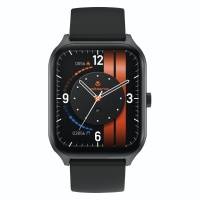 WATCHES SMART VOLKANO FIT LIFE SERIES BLACK