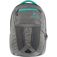 BACKPACK VOLKANO CRUSH GREY AQUA
